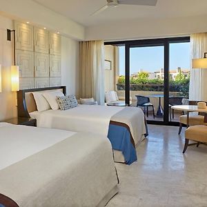 Deluxe Garden View Guest room 2 Twin or Single Beds Balcony